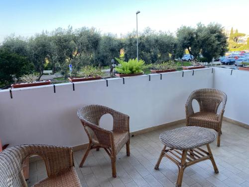 Terrazzino