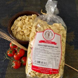 Orecchiette Pugliesi