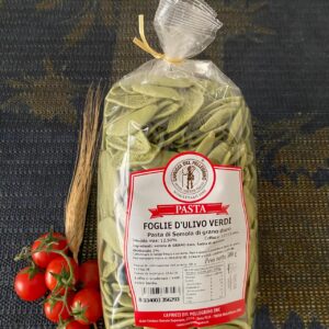 Foglie di Ulivo Verdi